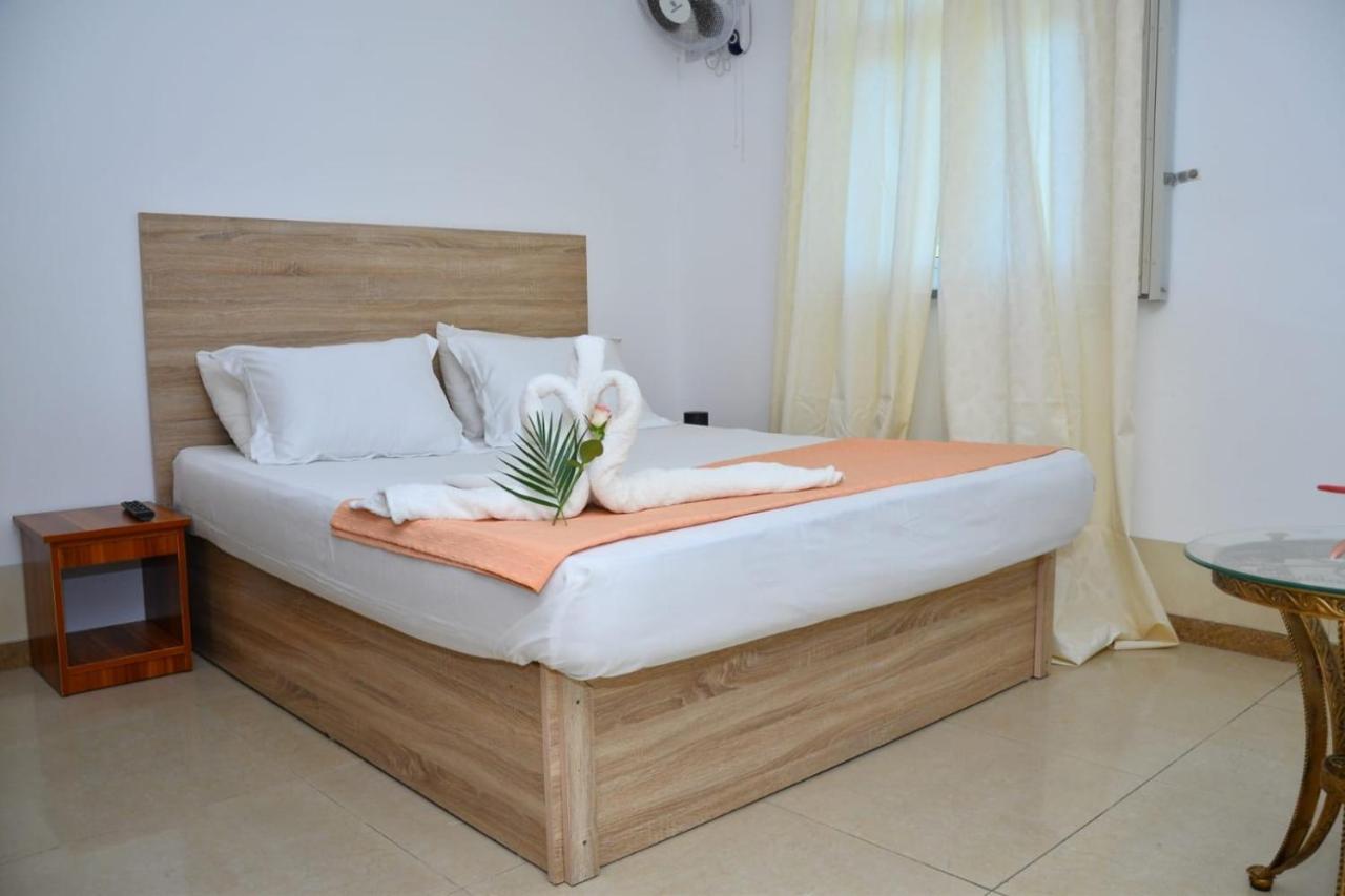 Residence Le Lotus กรองด์เบย์ ภายนอก รูปภาพ