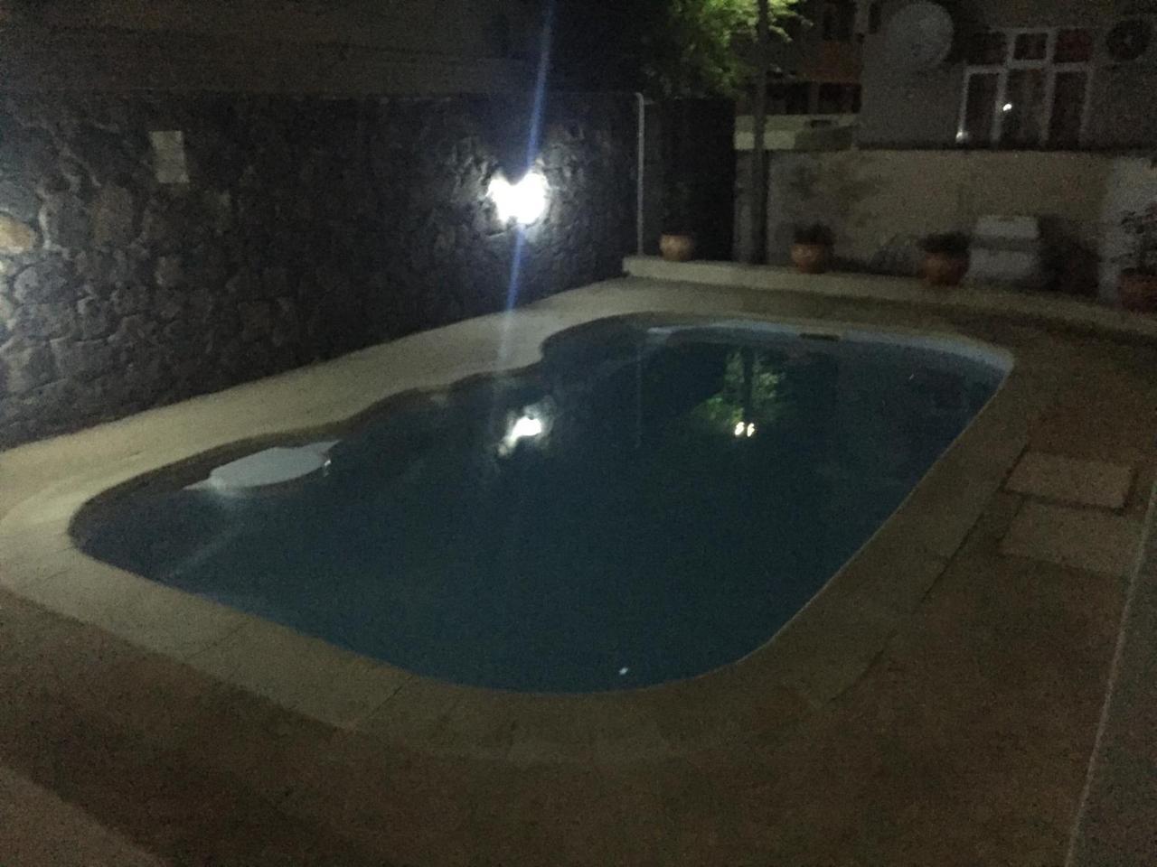 Residence Le Lotus กรองด์เบย์ ภายนอก รูปภาพ