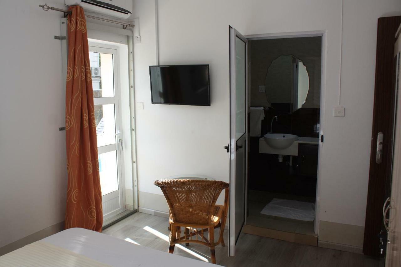 Residence Le Lotus กรองด์เบย์ ภายนอก รูปภาพ