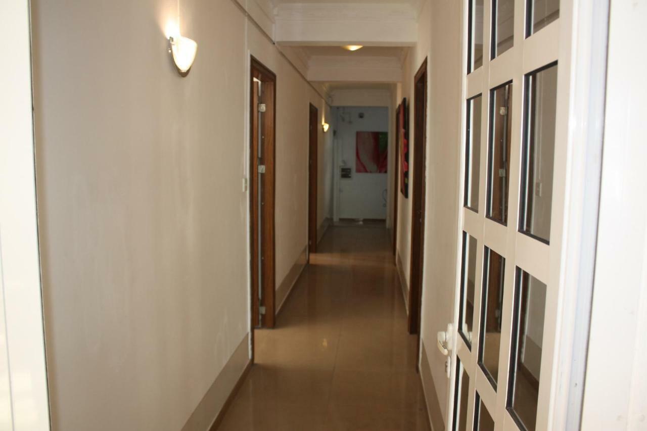 Residence Le Lotus กรองด์เบย์ ภายนอก รูปภาพ