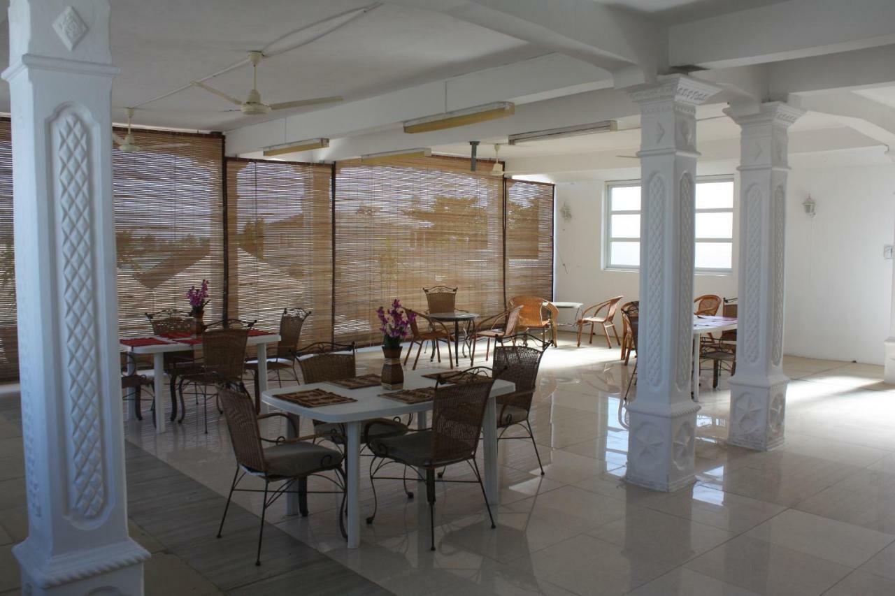 Residence Le Lotus กรองด์เบย์ ภายนอก รูปภาพ