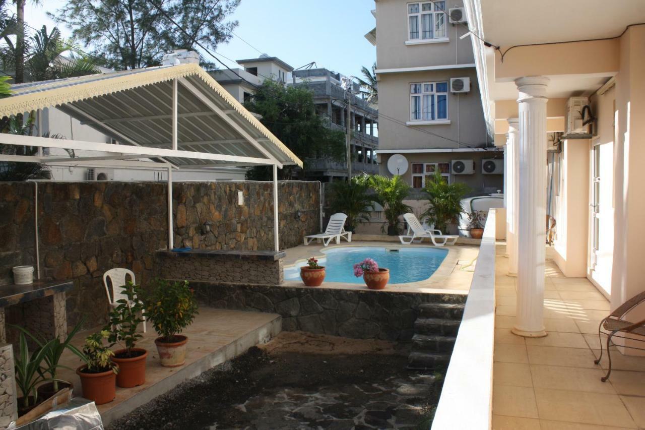 Residence Le Lotus กรองด์เบย์ ภายนอก รูปภาพ