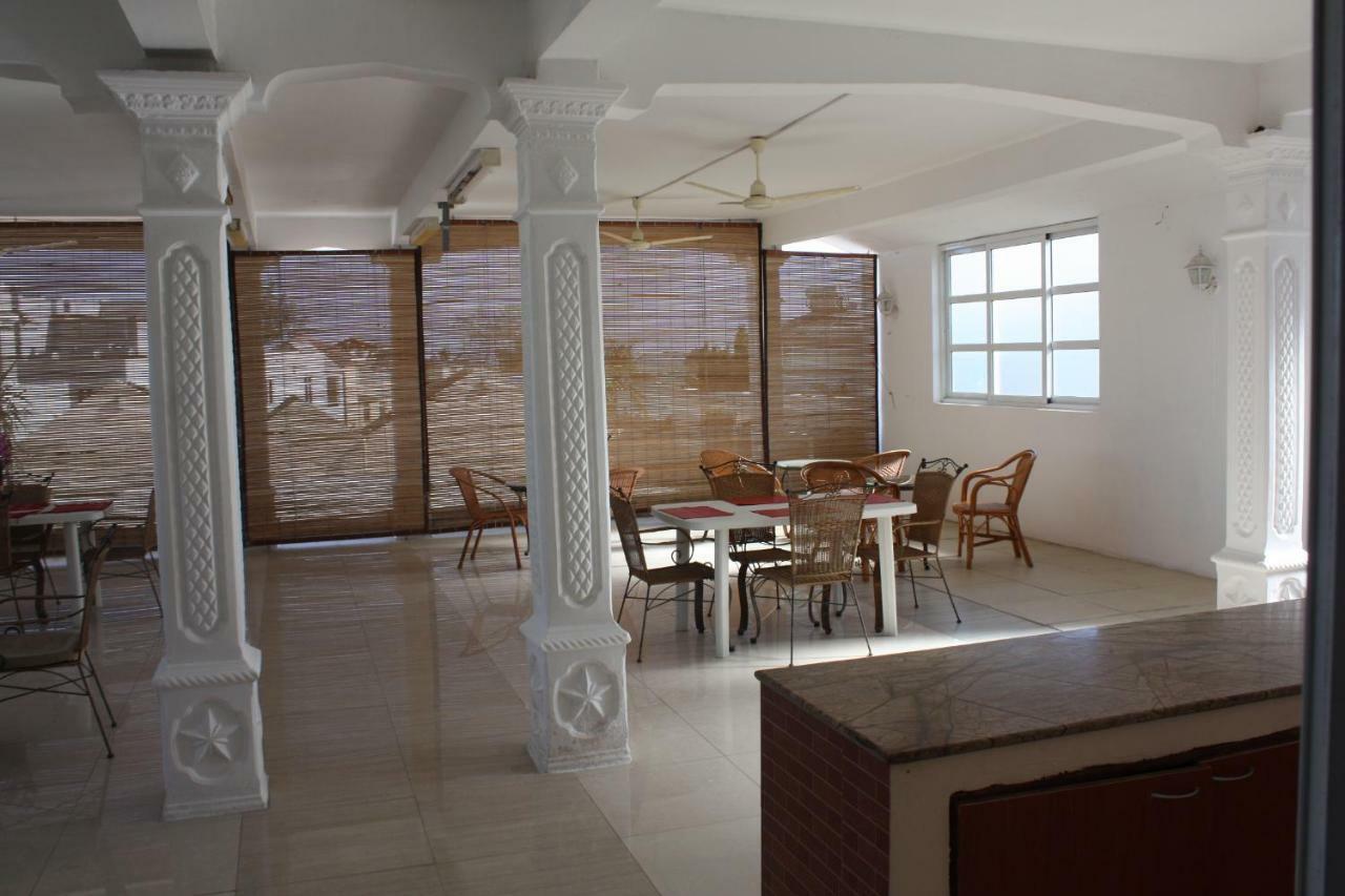 Residence Le Lotus กรองด์เบย์ ภายนอก รูปภาพ