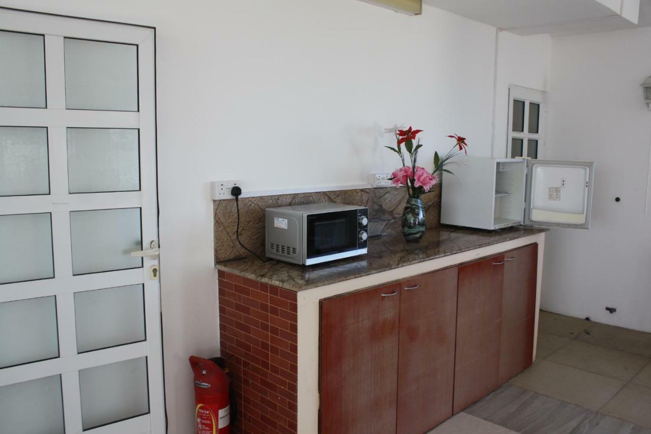 Residence Le Lotus กรองด์เบย์ ภายนอก รูปภาพ